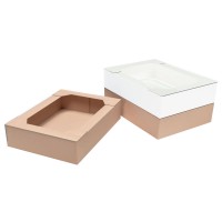 Гофротара: виды, особенности и преимущества