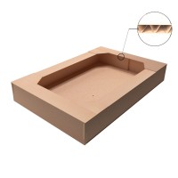 Что такое гофролоток и где его можно применить