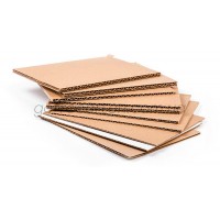 Микрогофрокартон – все секреты полезного материала