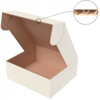 Как посчитать объем коробки: простая арифметика