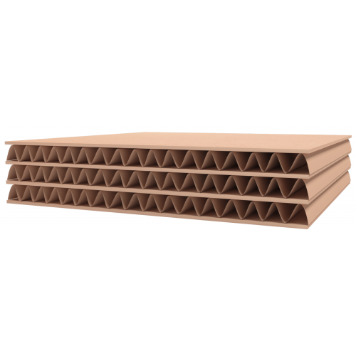 Гофрокартон