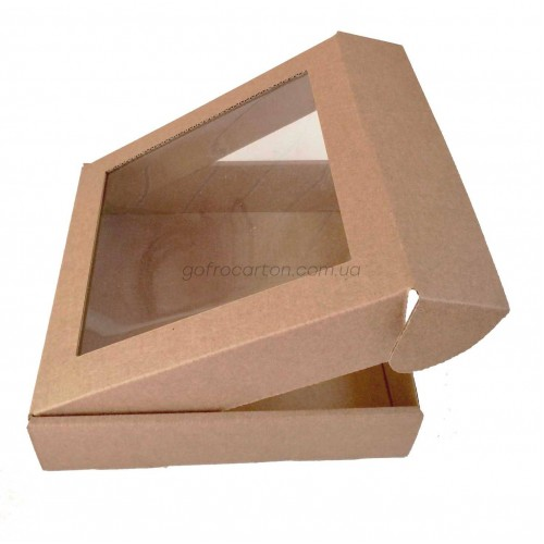 Нестандартные конструкции