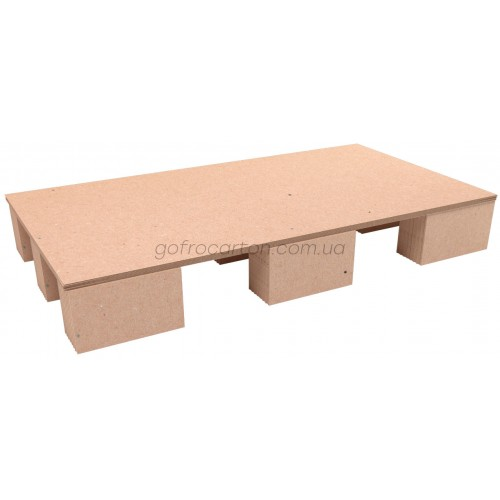 Сфера применения гофрокартона