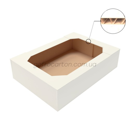 Виды гофролотков Виды гофролотков